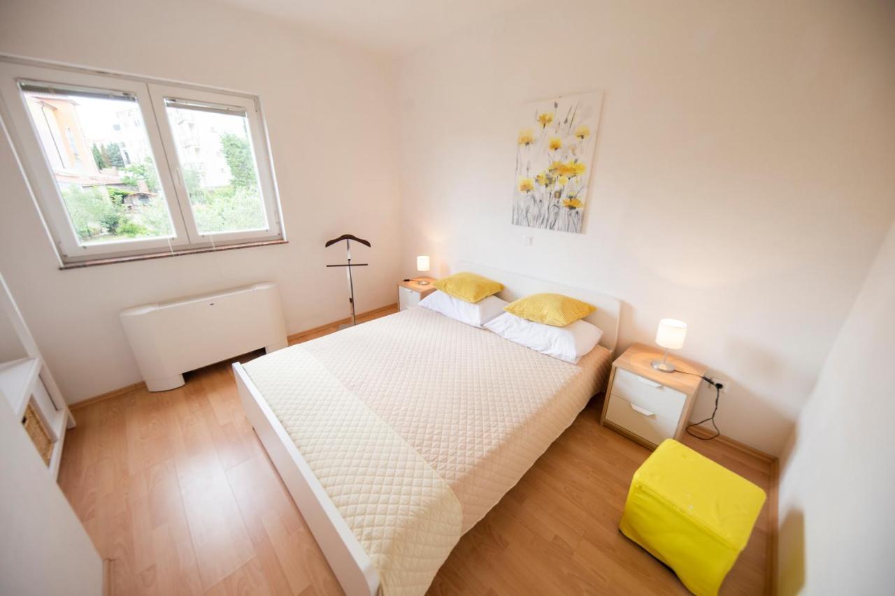 Apartments Leonarda Murter Eksteriør billede