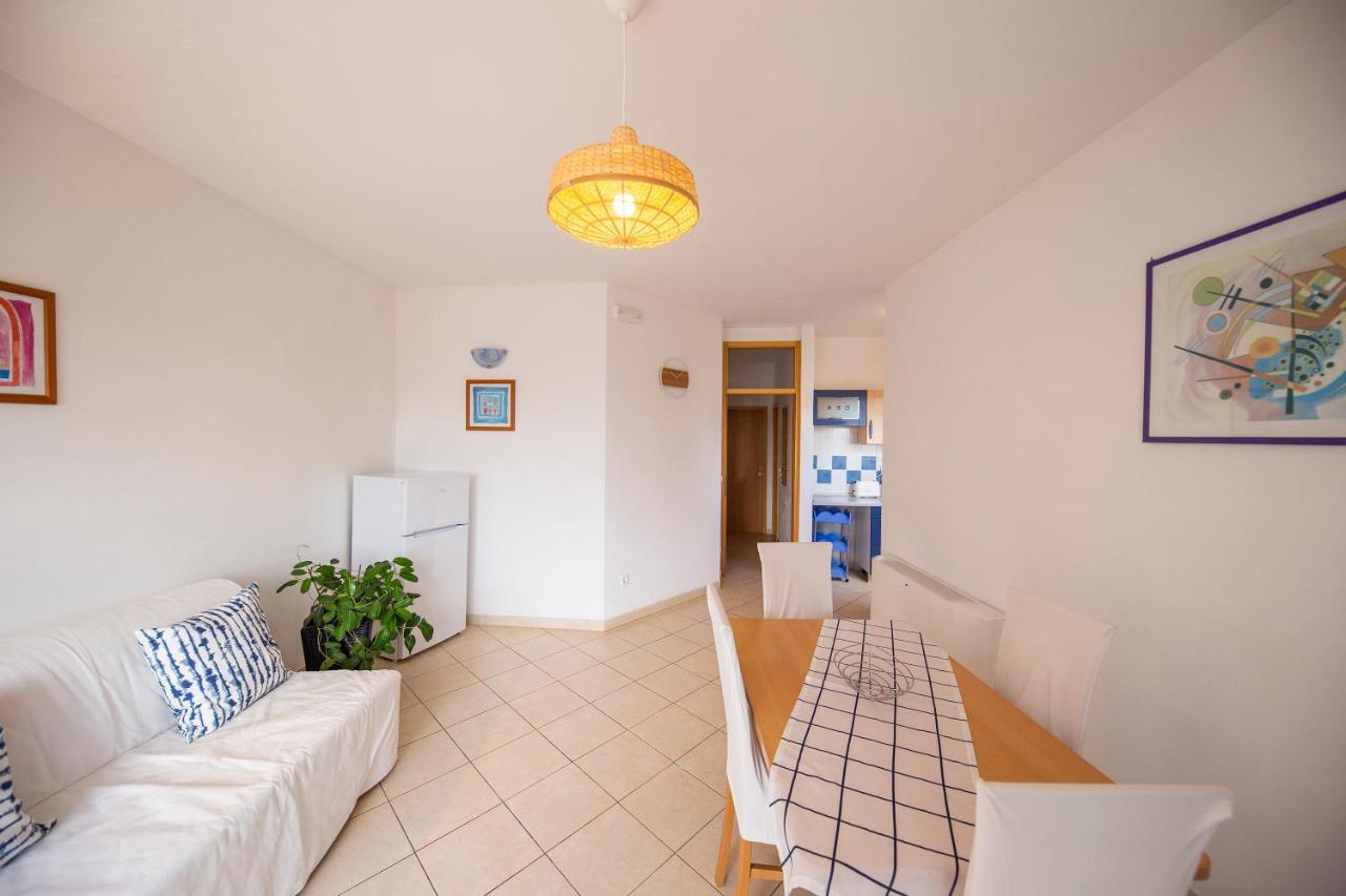 Apartments Leonarda Murter Eksteriør billede